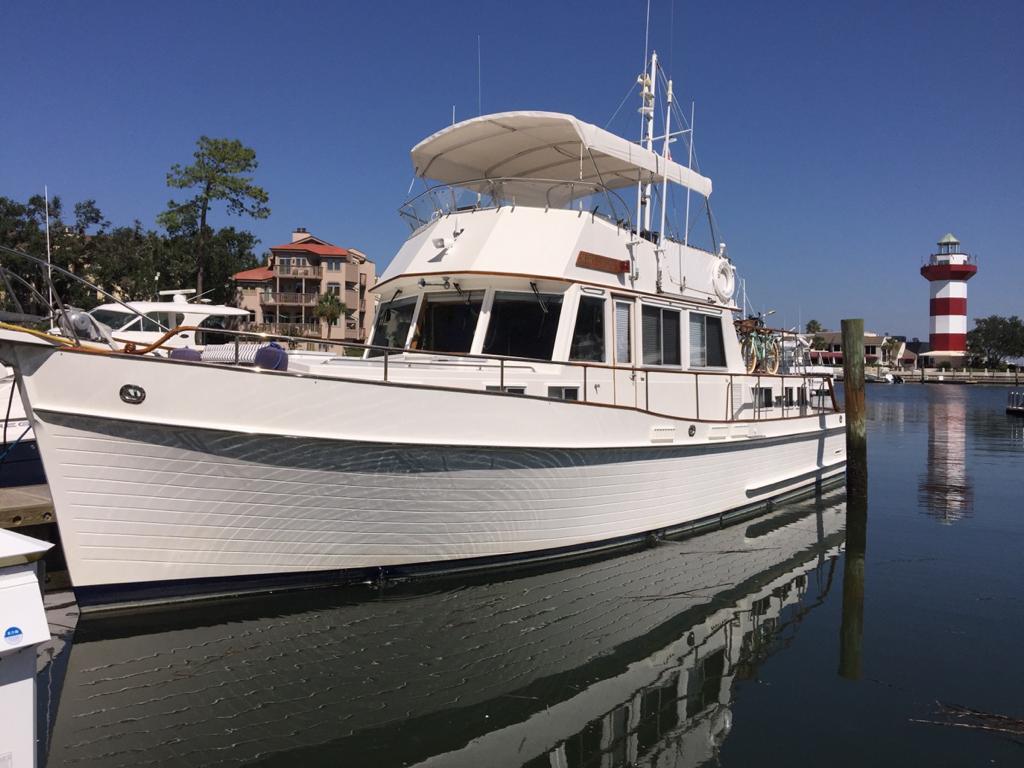 Guided Charters in St. Mary’s, GA | The Federal Boat LLC